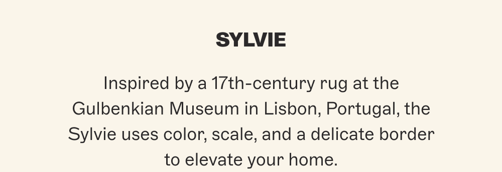 SYLVIE