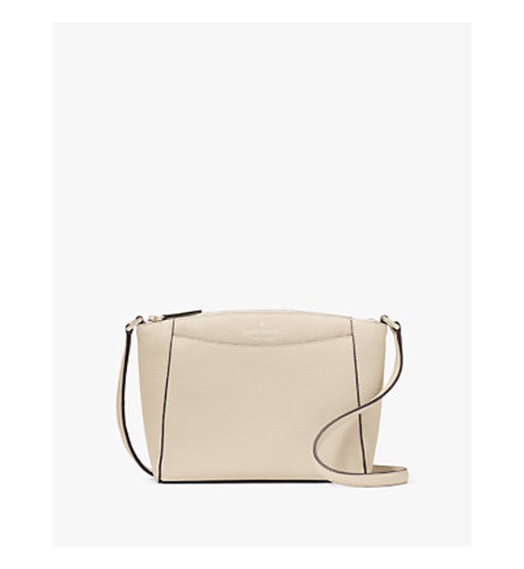 Monica Small Crossbody