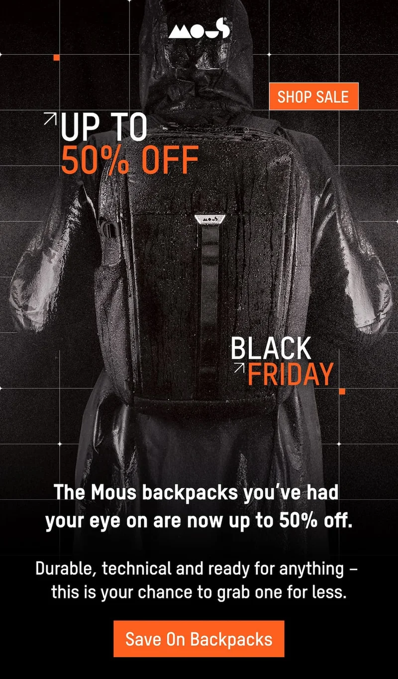 Shop Black Friday