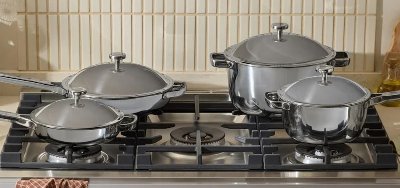 Shape the Way You Cook