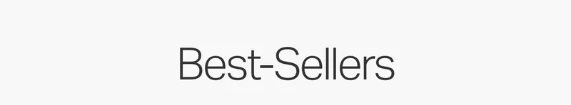 Best-Sellers
