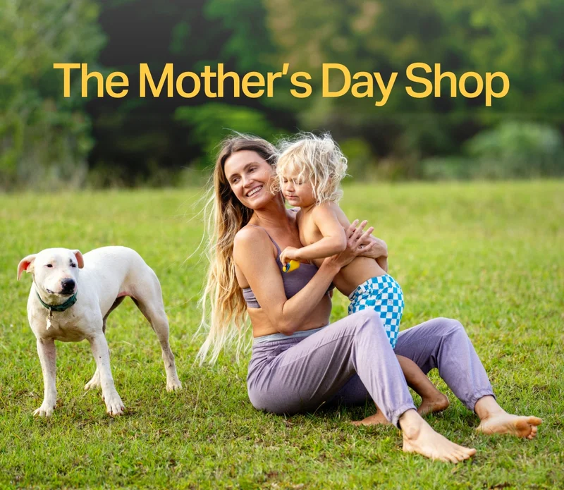 The Mother's Day Shop