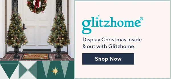 glitzhome