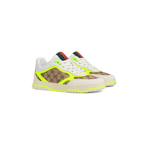 Shoe(s) Discover more on the Gucci website