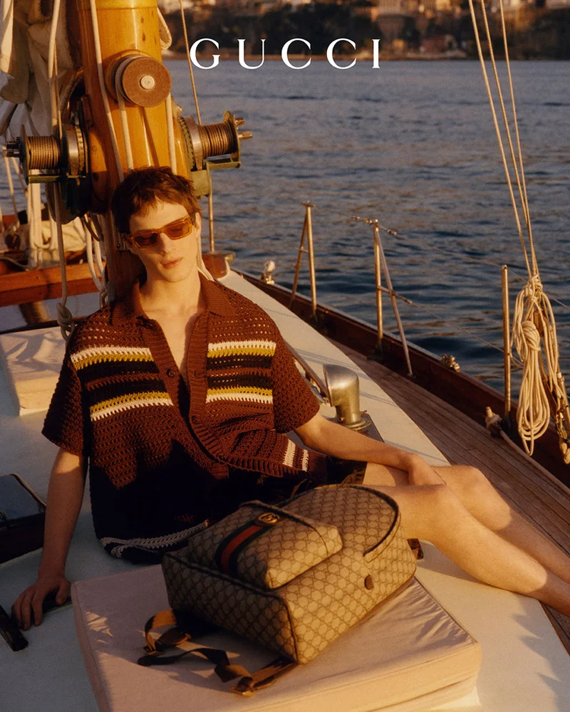 Bag Discover more on the Gucci website