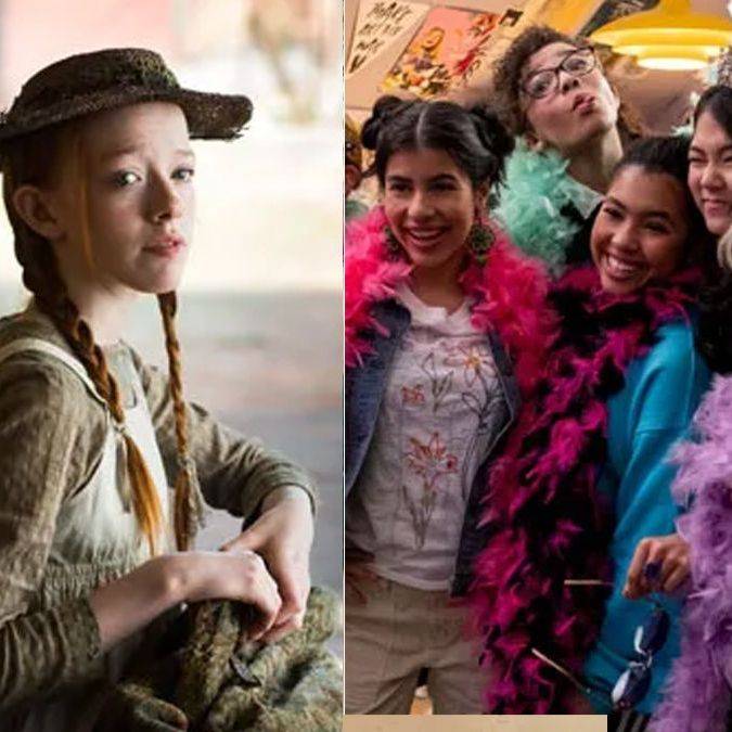 TV Shows Every Mom and Daughter Should Watch Together