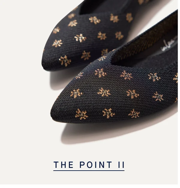 THE POINT II