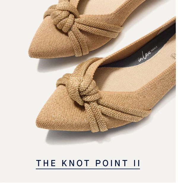 THE KNOT POINT II