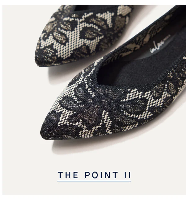 THE POINT II
