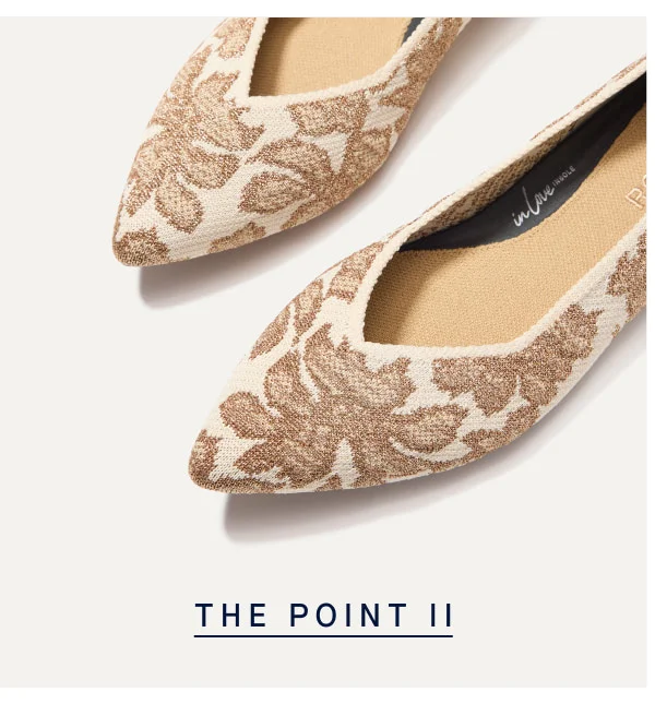 THE POINT II