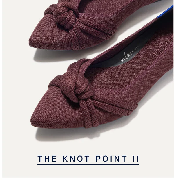 THE KNOT POINT II