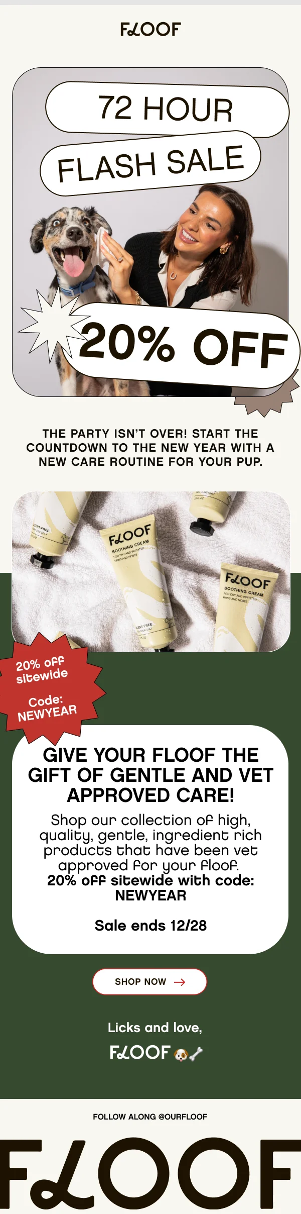 Flash Sale