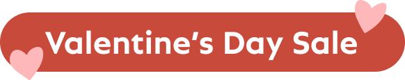 Valentines Day Sale