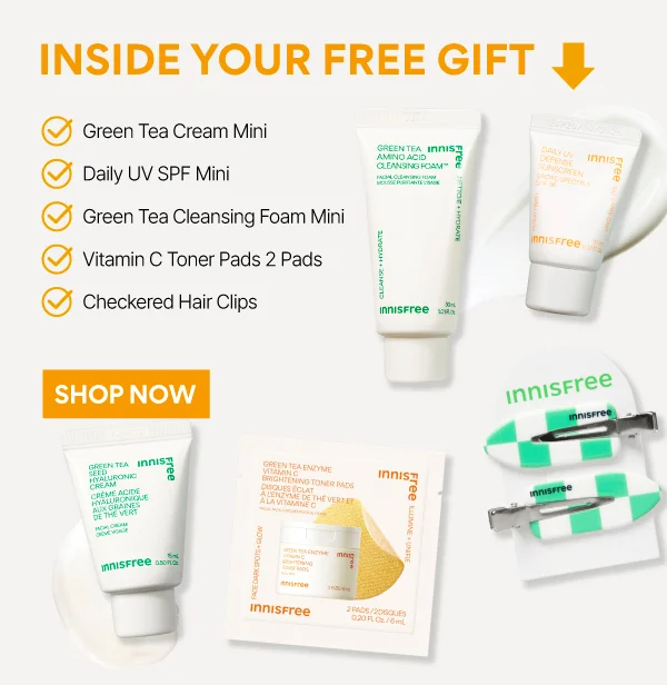 FREE FESTIVAL GIFT