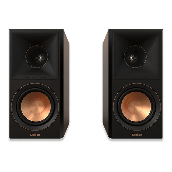 RP-500M II Bookshelf Speakers