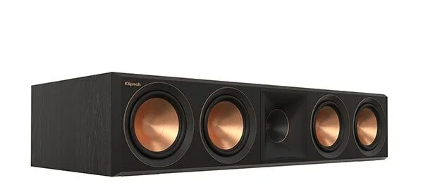RP-504C II Center Channel Speaker