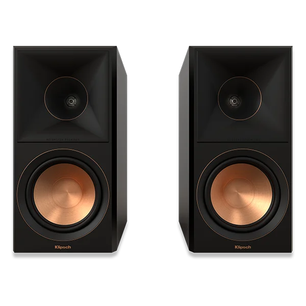 RP-600M II Bookshelf Speakers