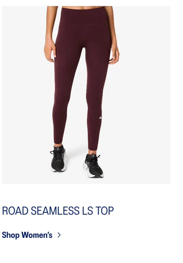 Shop Women's >