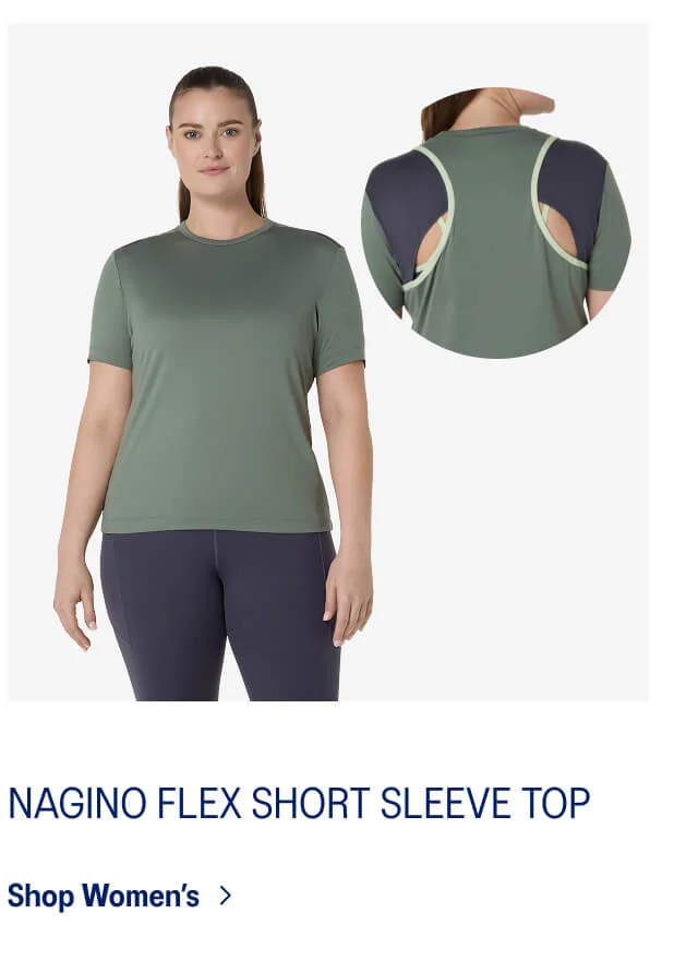 Shop Women's >