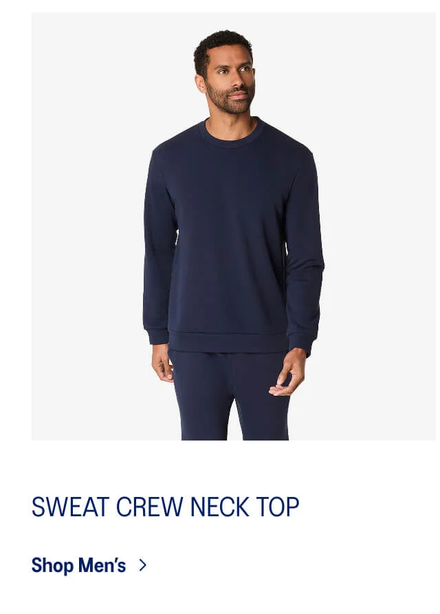 Shop Men's >