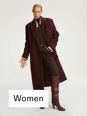 women department image