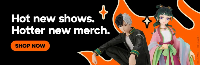 SHOP ALL PRE-ORDERS