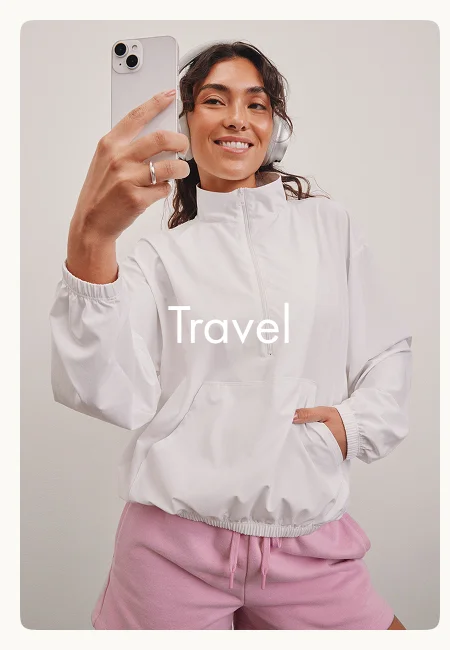Shop The Travel Collection