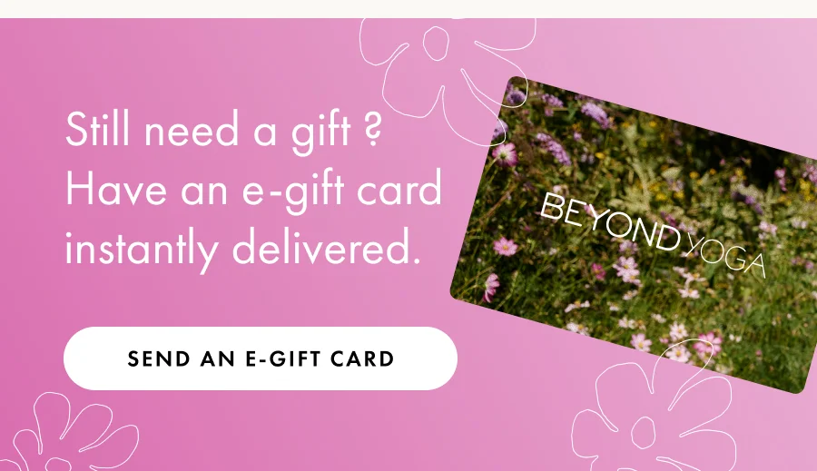 Shop E-gift Card