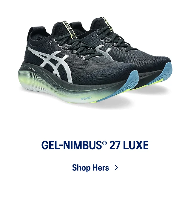 GEL-Nimbus 27 Luxe