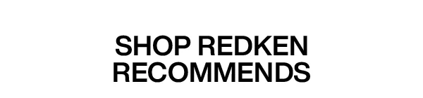 shop redken recommends