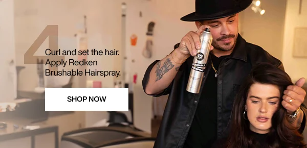 shop brushable hairspray