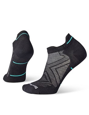 Women's Run Zero Cushion Low Ankle Socks