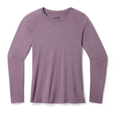 Women's Classic All-Season Merino Plant-Based Dye Base Layer Long Sleeve