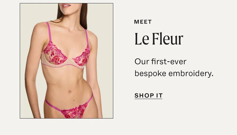 Meet Le Fleur