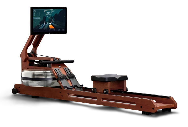 Ergatta rowers