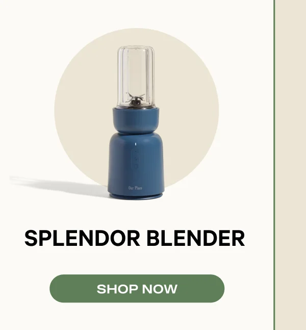 Splendor Blender