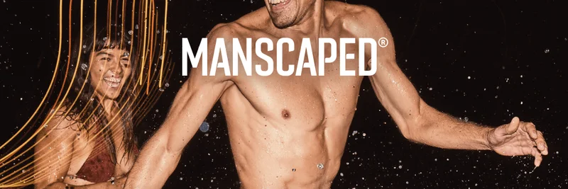 MANSCAPED®