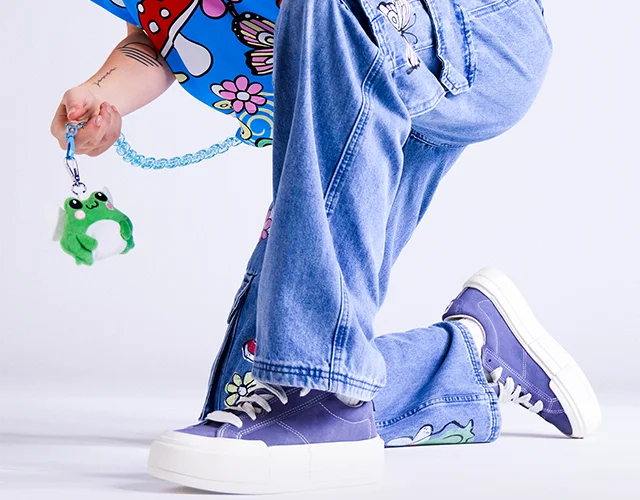 Nature's Cutest Crew. Shop Now