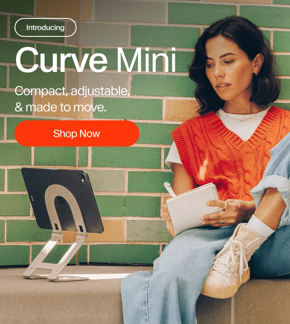 Introducing Curve Mini