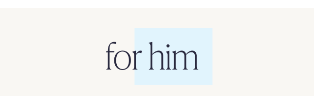 for him - Image