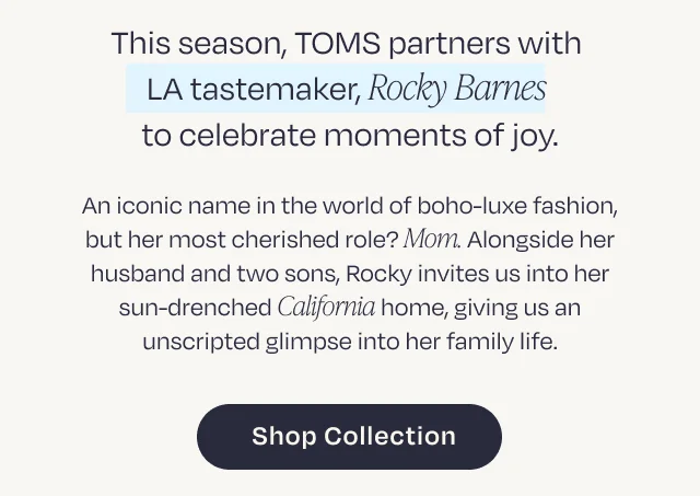 Shop Collection Button - Image