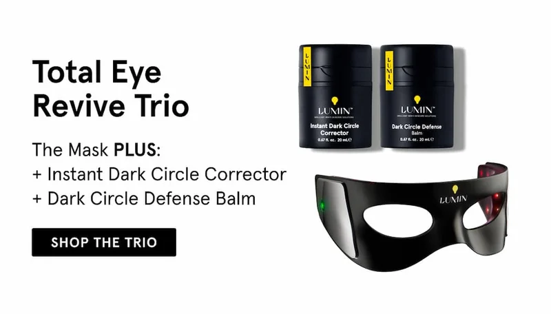 Total Eye Revive Trio