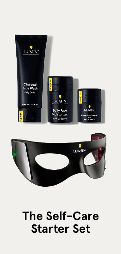 The Self-Care Starter Set