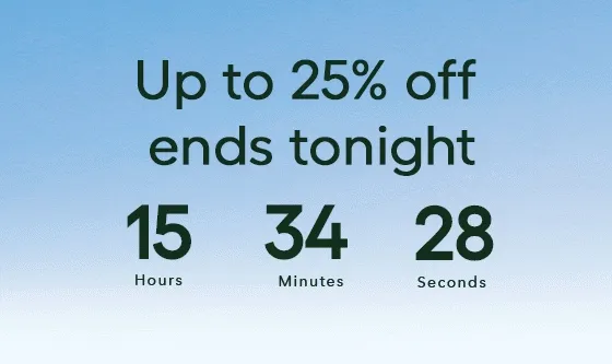 countdown timer
