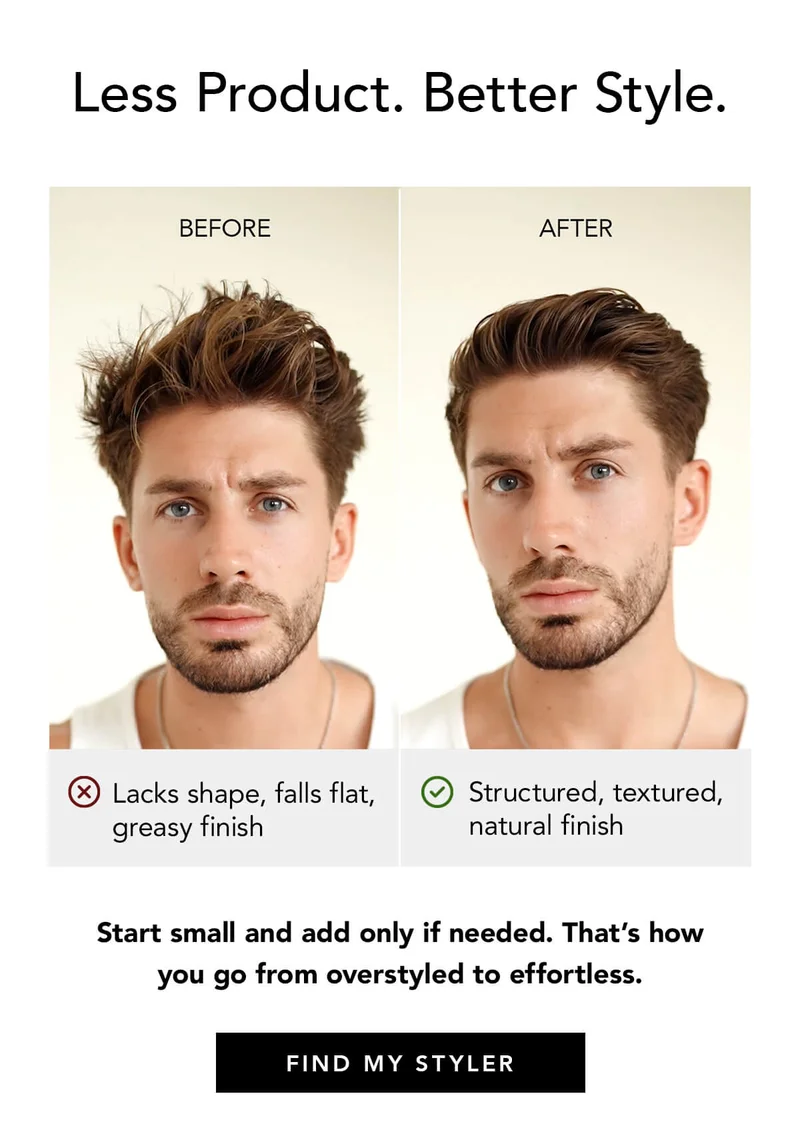 Get Better Hair
