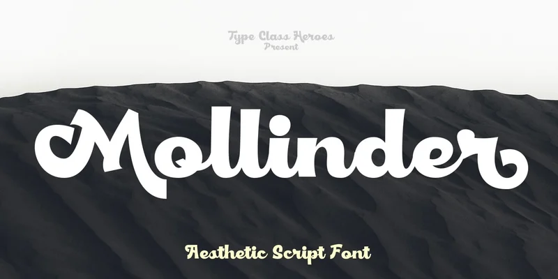 Mollinder