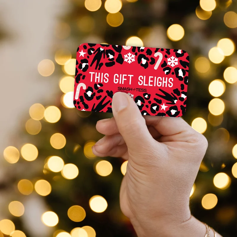 Image of SMASH + TESS GIFT CARD