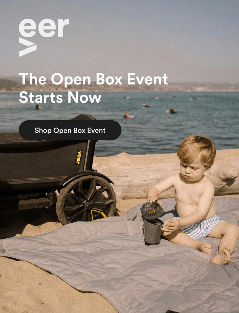 The Open Box Event  Starts Now | Shop Open Box Event