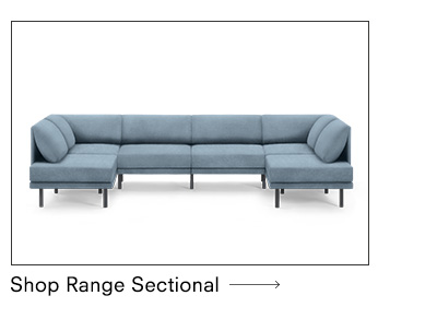 Range Sectional