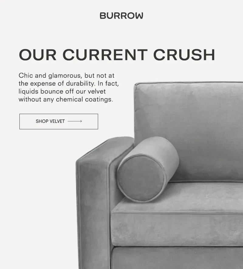 Burrow